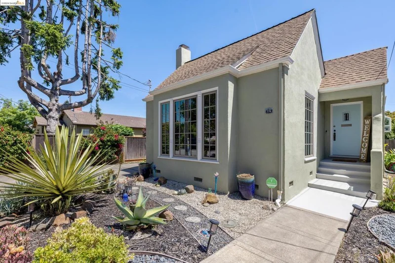 775 Collier Dr, San Leandro, CA 94577