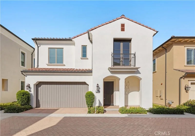 123 Linda Vista, Irvine, CA 92603