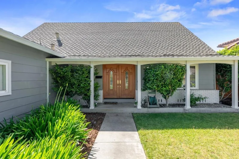 2587 Hill Park Drive, San Jose, CA 95124