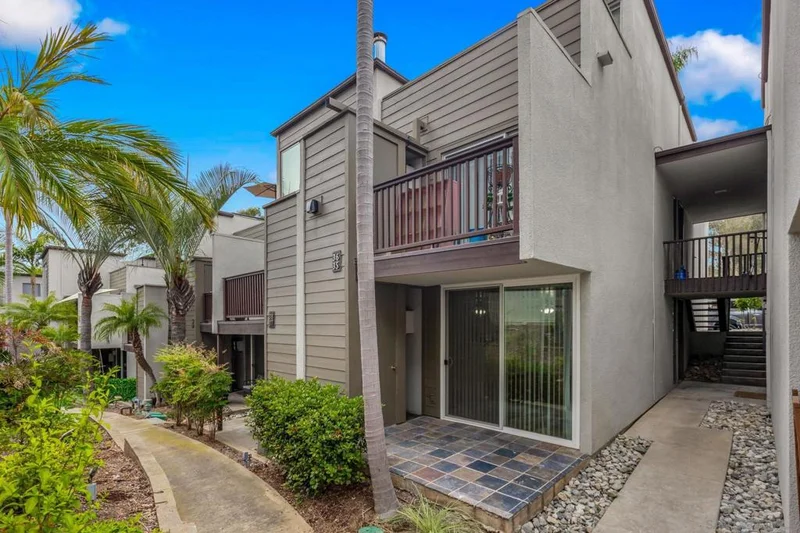 4545 Collwood Blvd 35, San Diego, CA 92115