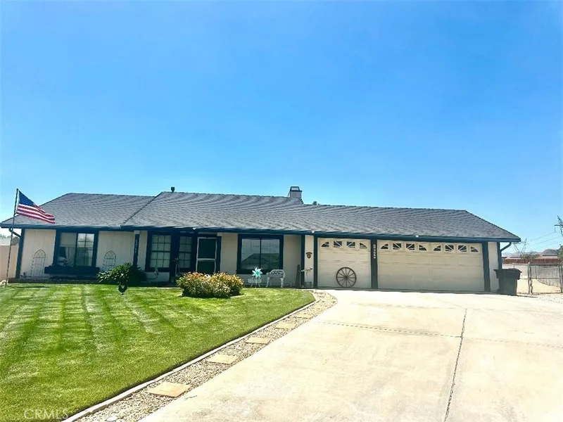 12549 Kristina Court, Victorville, CA 92392
