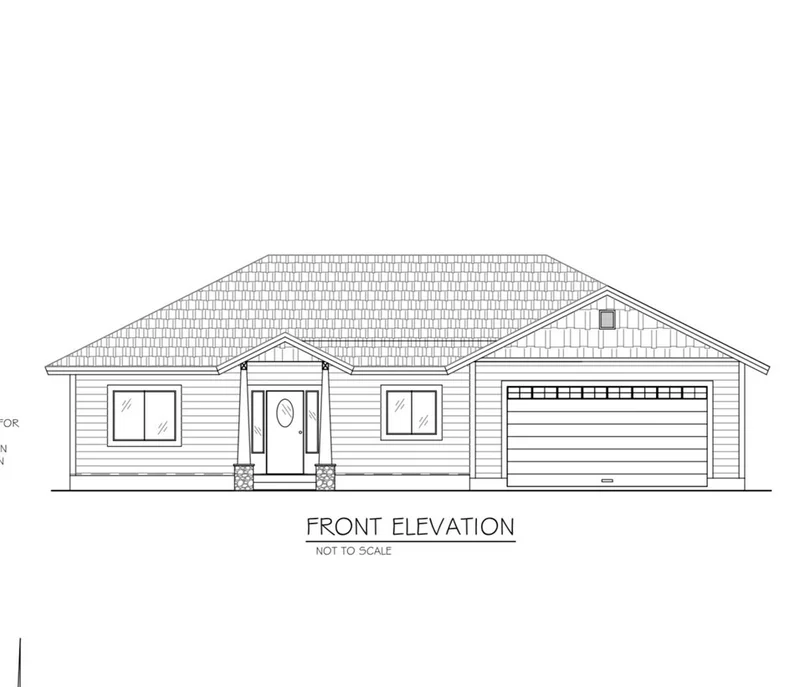 257 Osprey, Lake Almanor West, CA 96020