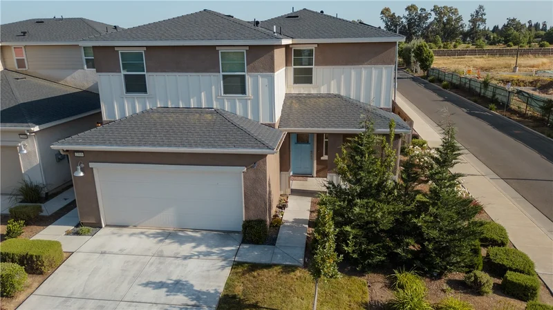 2310 Explorador Drive, Merced, CA 95340