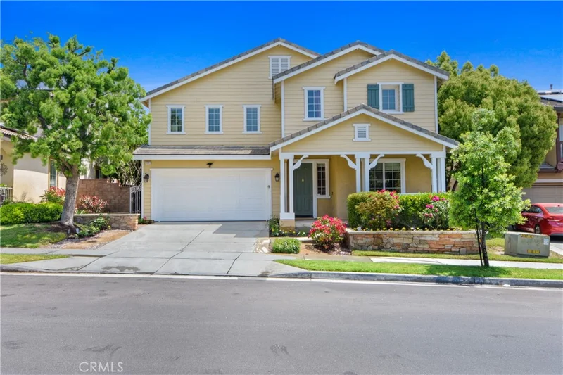 11382 Tesota Loop Street, Corona, CA 92883