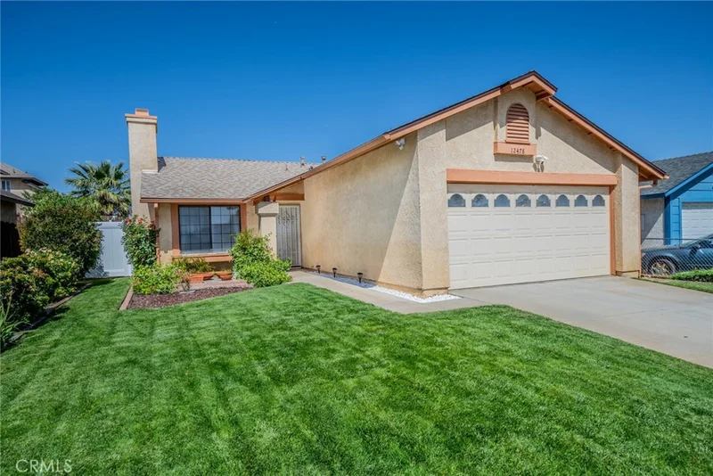 12478 San Jacinto Drive, Victorville, CA 92392
