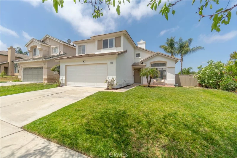 2594 S Buena Vista Avenue, Corona, CA 92882