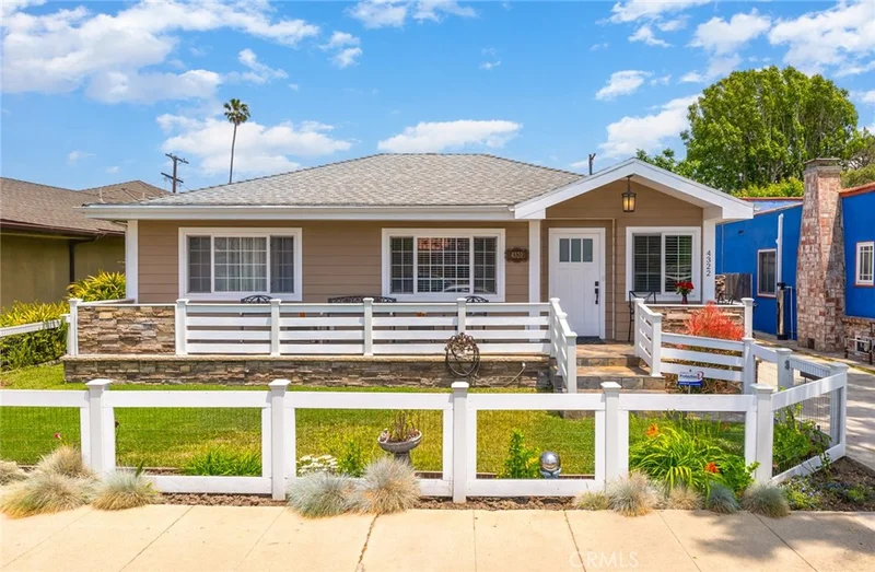 4320 Kenyon Avenue, Los Angeles, CA 90066