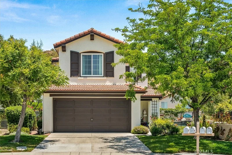 26024 Topper Court, Stevenson Ranch, CA 91381