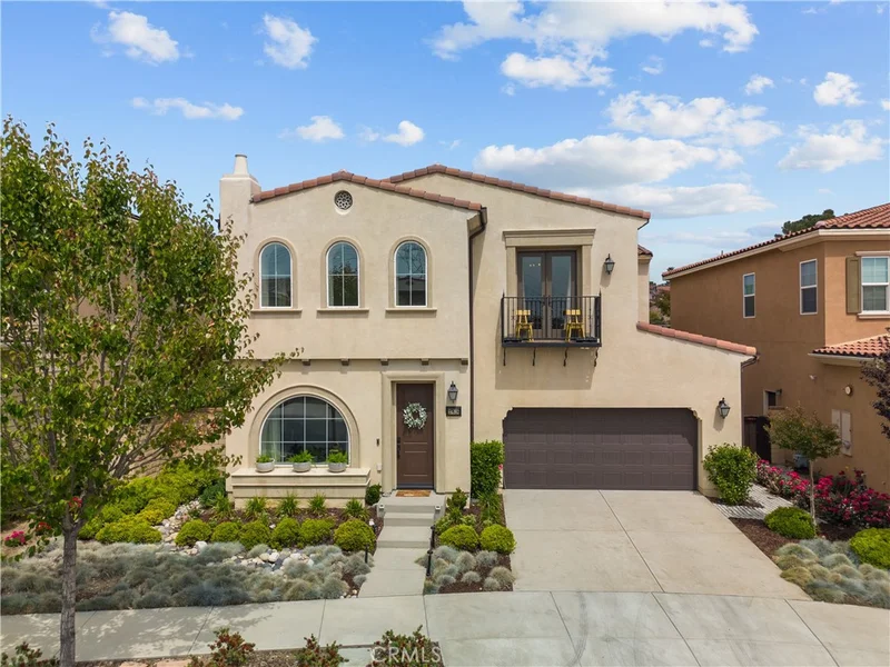 27618 Solana Way, Saugus, CA 91350
