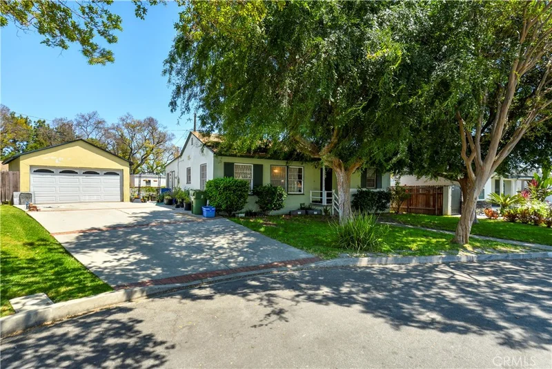 9008 Ola Avenue, Whittier, CA 90603