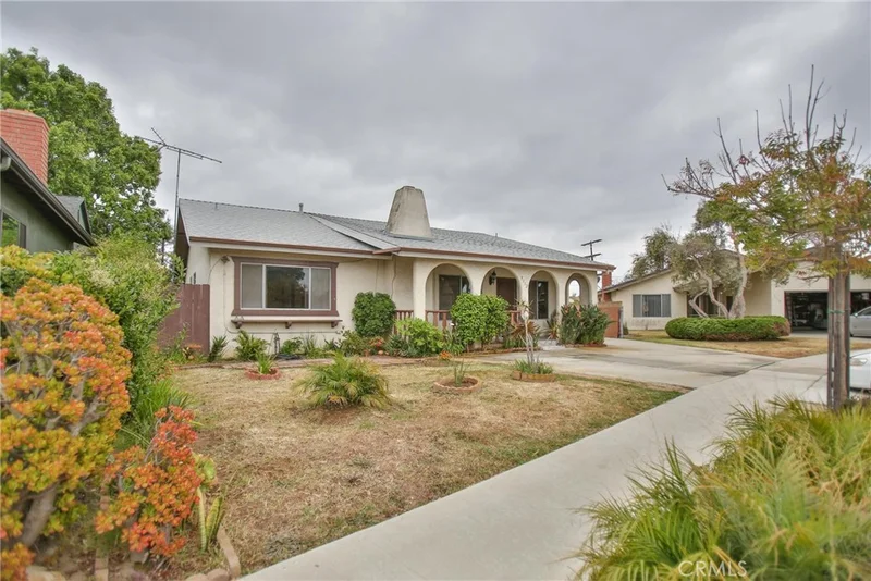 5112 Cadison Street, Torrance, CA 90503