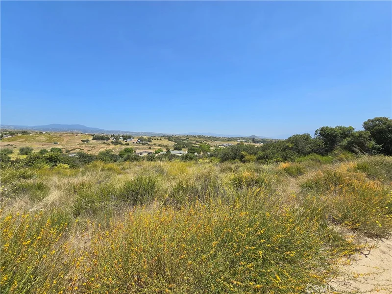 0 Bell Bluff Rd., Sage, CA 92591