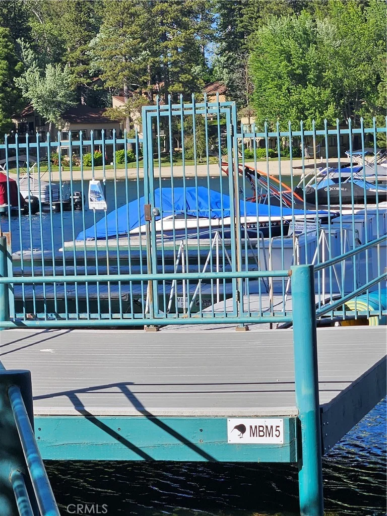0 Mbm 5,SLIP 3, Lake Arrowhead, CA 92352