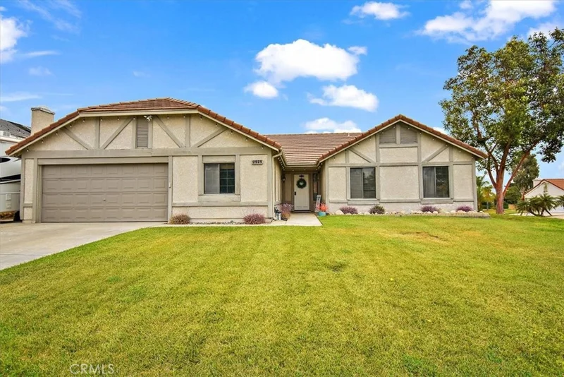 2525 N Vine Avenue, Rialto, CA 92377