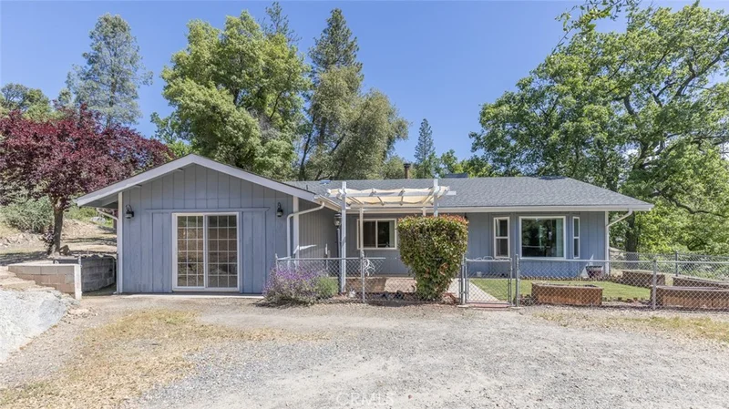 2970 State Highway 49 S, Mariposa, CA 95338