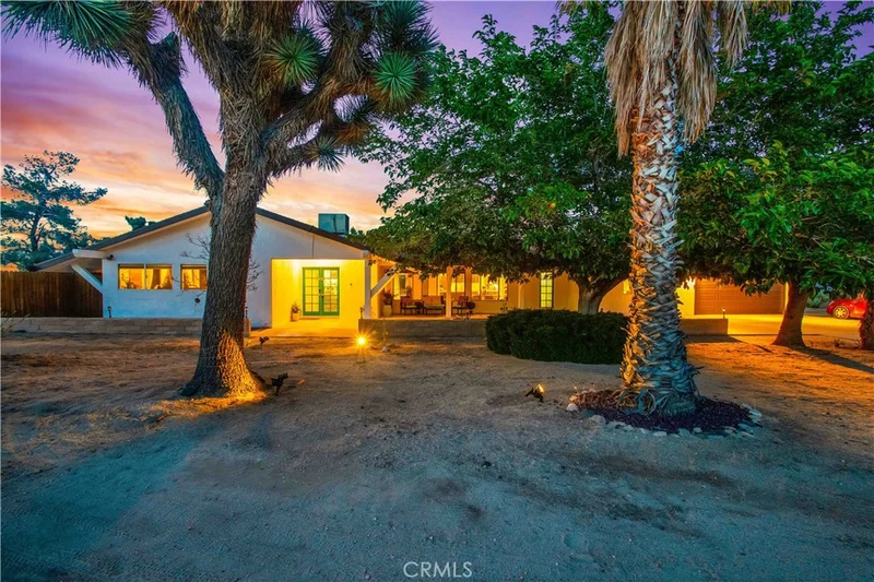 4191 Balsa Avenue, Yucca Valley, CA 92284