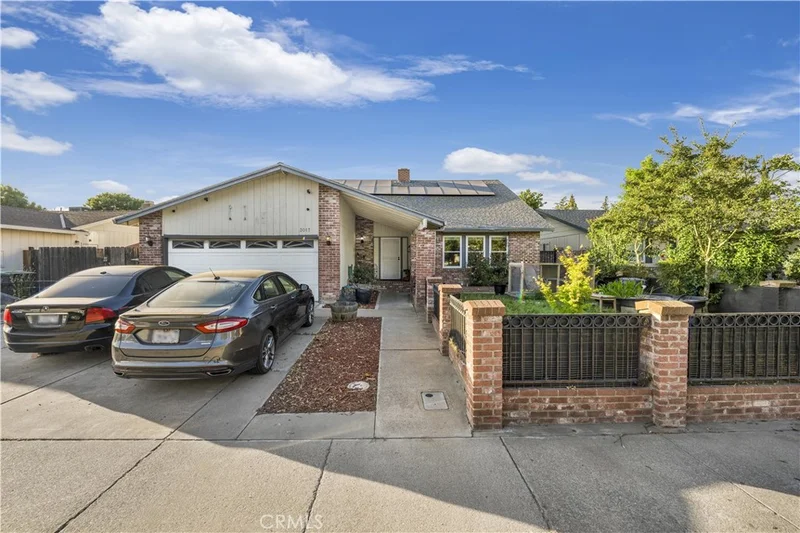 3017 Stanfield Drive, Stockton, CA 95209
