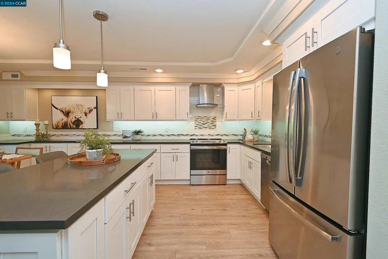 1224 Singingwood Ct 4, Walnut Creek, CA 94595