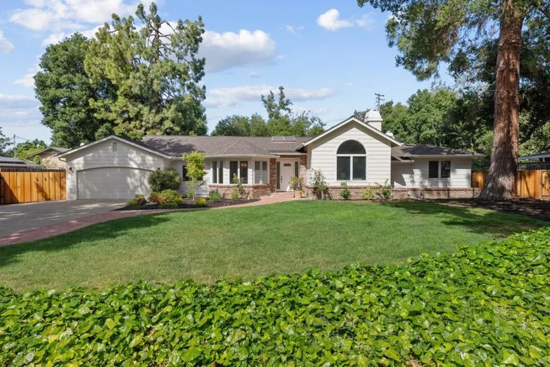 18941 Sunnybrook Court, Saratoga, CA 95070