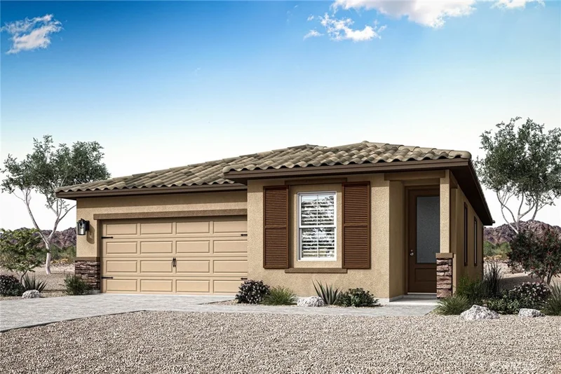 42492 Palisades Drive, Indio, CA 92203