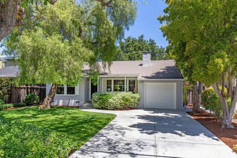 1140 Sherman Avenue, Menlo Park, CA 94025