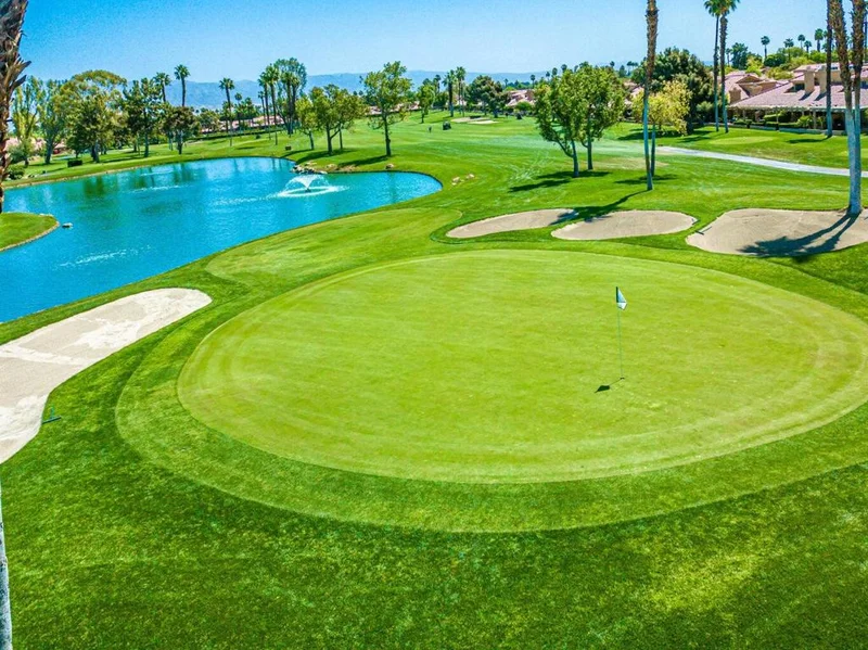 41700 Woodhaven Drive W, Palm Desert, CA 92211