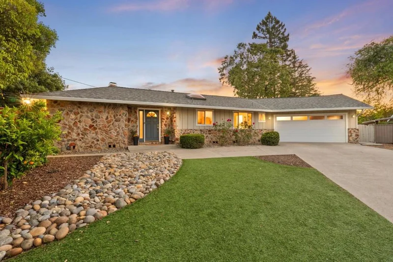 12451 Curry Court, Saratoga, CA 95070