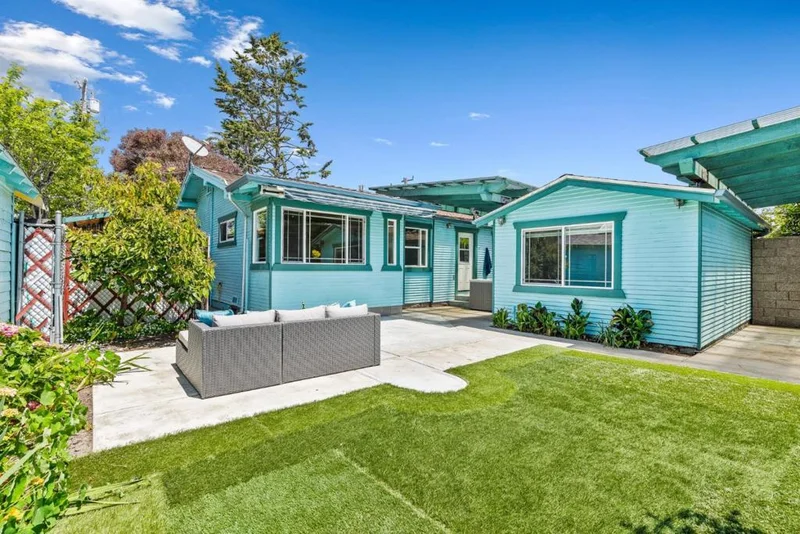 624 Windham Street, Santa Cruz, CA 95062
