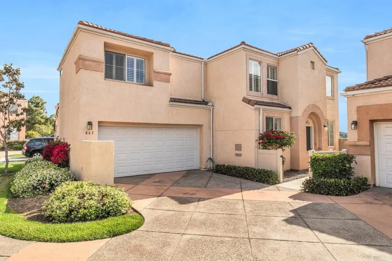 863 Caminito Estrella, Chula Vista, CA 91910