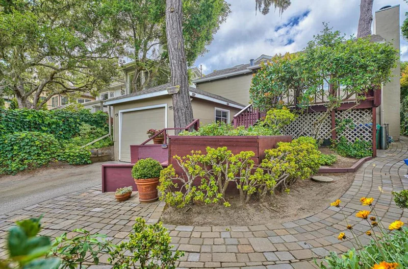 0 Lincoln 3 NE 3rd Avenue, Carmel, CA 93921