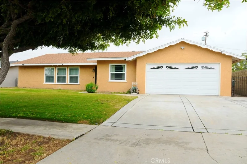 2757 College Drive, Rialto, CA 92376