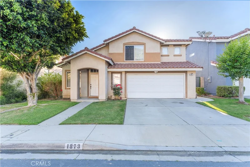 1873 Mirador Drive, Azusa, CA 91702