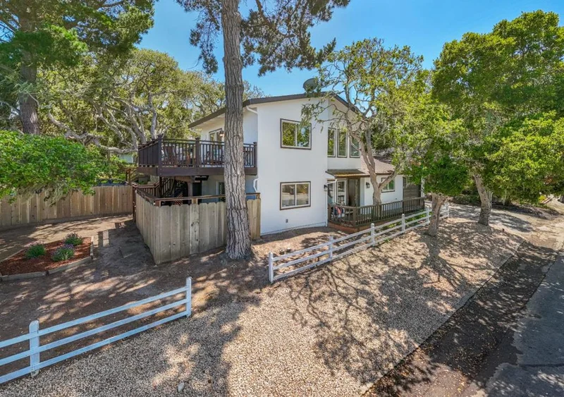 885 Grace Street, Monterey, CA 93940