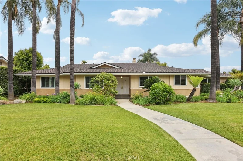 1236 Indian Springs Drive, Glendora, CA 91741