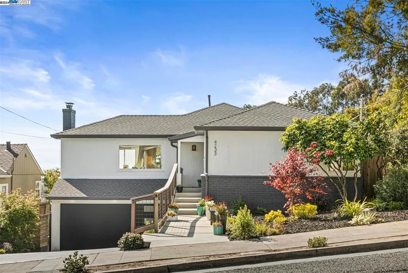 4233 Wilshire Blvd, Oakland, CA 94602
