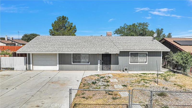 18418 Pearmain Street, Adelanto, CA 92301