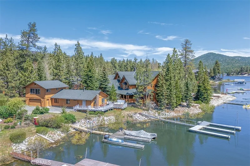 549 Cienega Road, Big Bear Lake, CA 92315