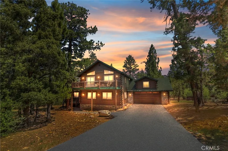 1010 Heritage Trail, Big Bear City, CA 92314