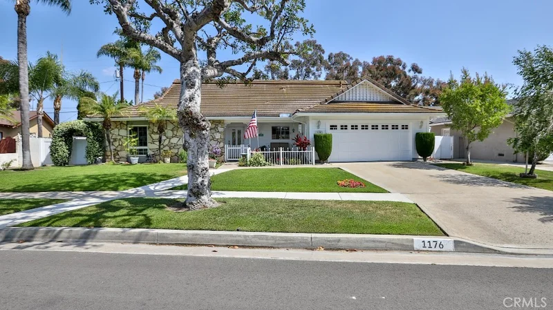 1176 S Hilda Street, Anaheim, CA 92806