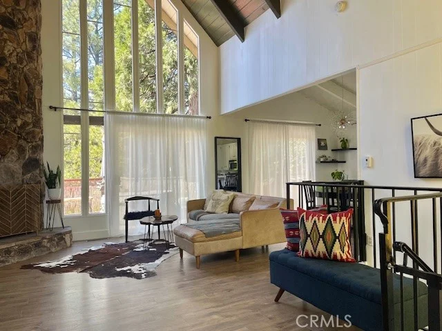 301 Annandale Drive, Lake Arrowhead, CA 92352