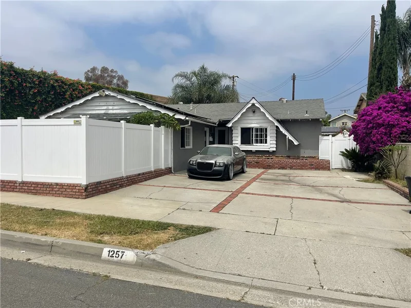 1257 9th Avenue, Hacienda Heights, CA 91745