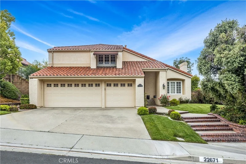 22671 Barlovento, Mission Viejo, CA 92692
