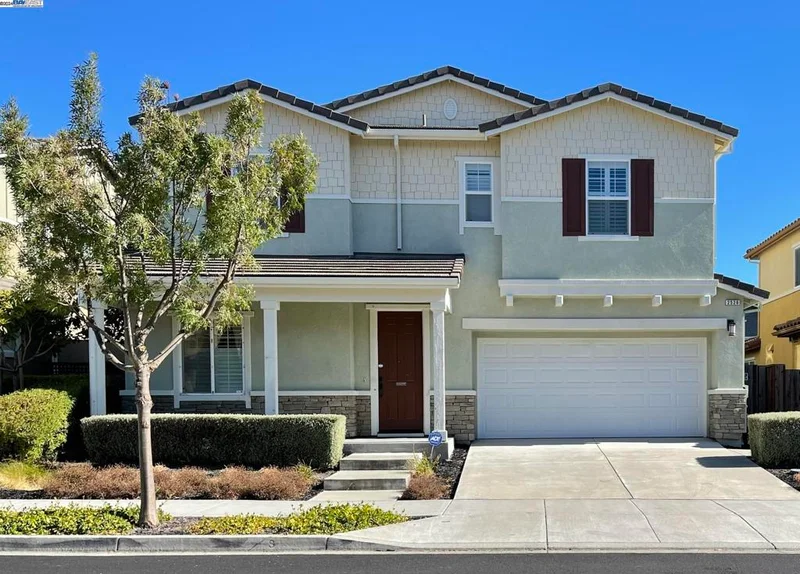 2526 Bassetts Way, Dublin, CA 94568