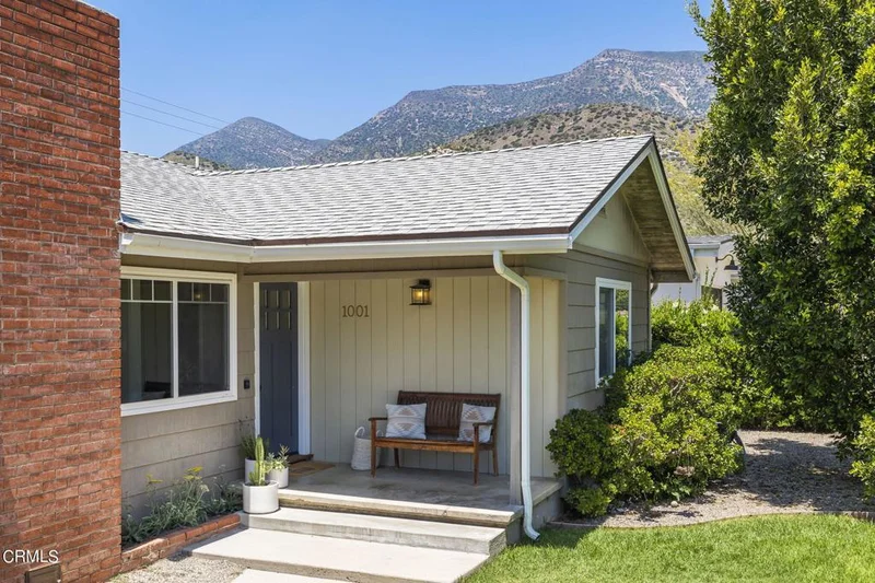 1001 Mercer Avenue, Ojai, CA 93023