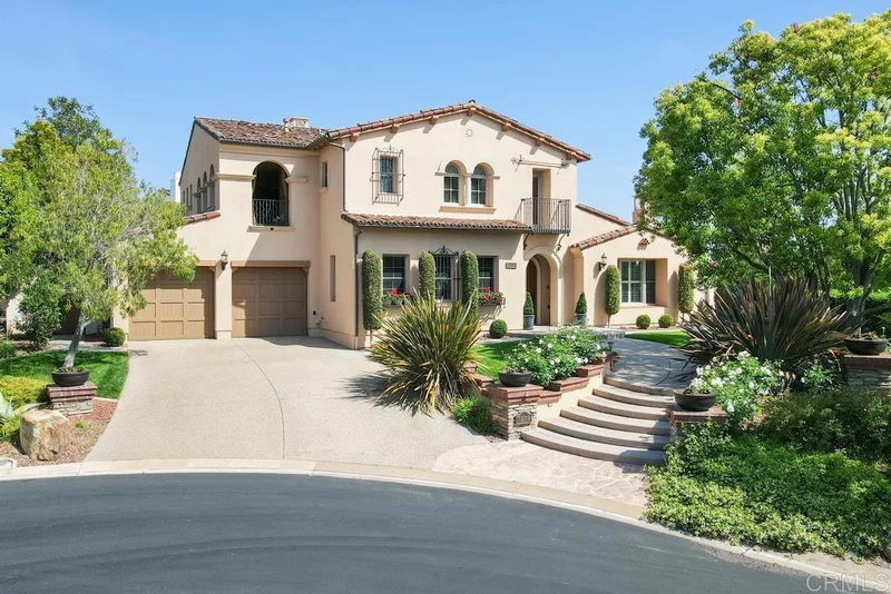 7939 Nathaniel Ct, San Diego, CA 92127