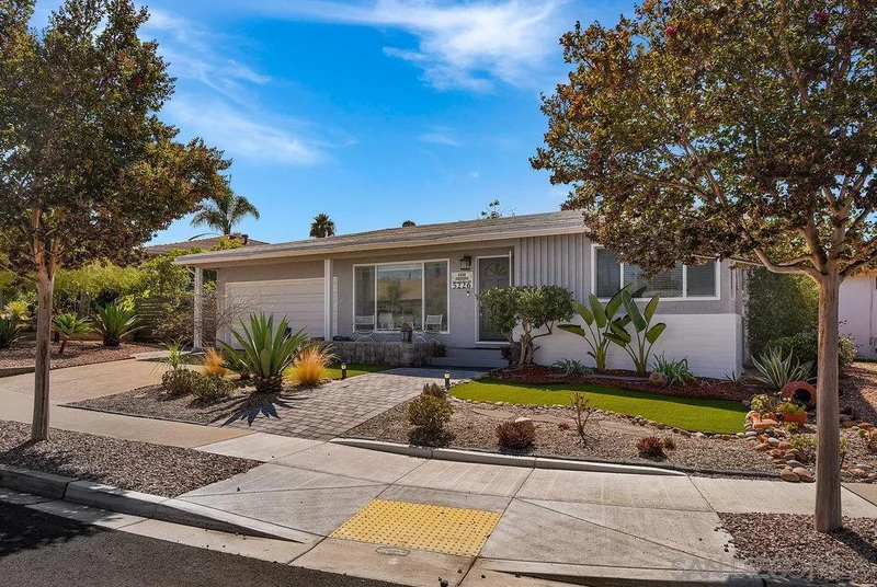 5226 69th St., San Diego, CA 92115