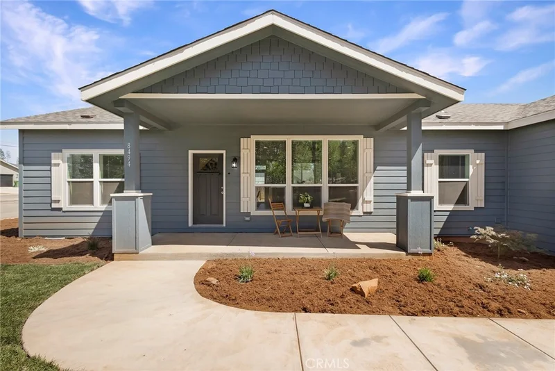 8494 Montna Drive, Paradise, CA 95969