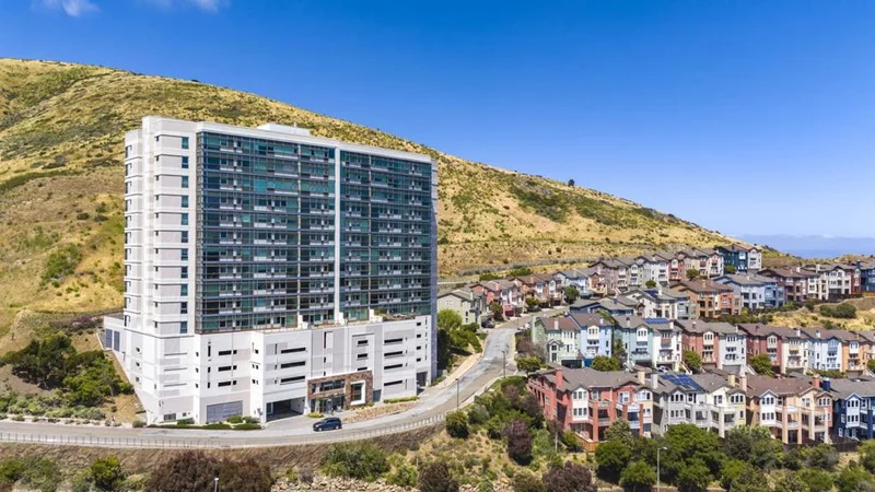 1 Mandalay Place 600, South San Francisco, CA 94080