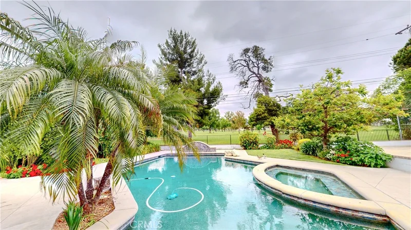 2708 E Cameron Avenue, West Covina, CA 91791