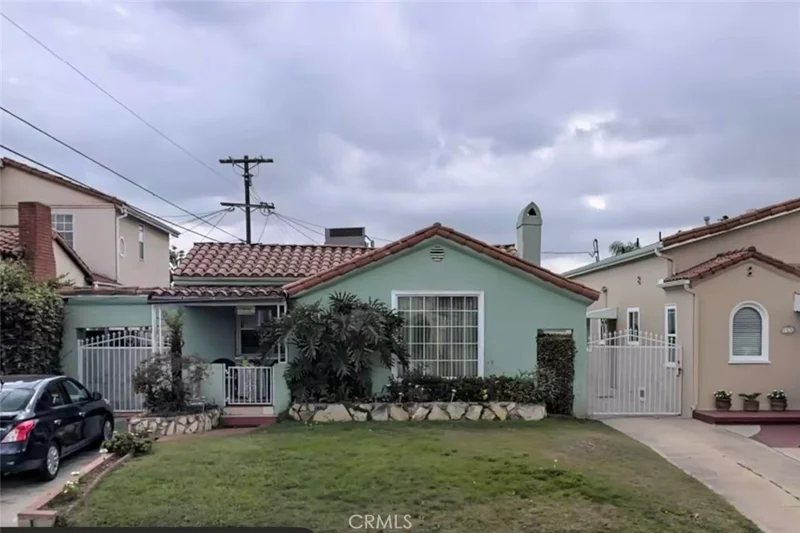5440 Norwich Avenue, Los Angeles, CA 90032